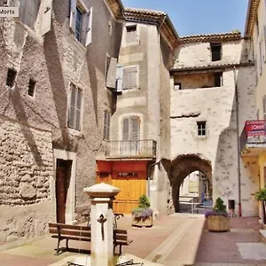 Appartement Confortable Et Calme France