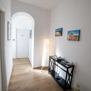  Appartement Le Tre Piazze Italie
