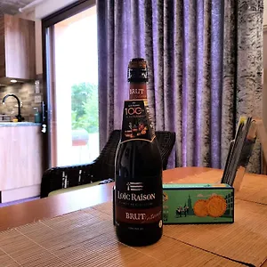  Hébergement de vacances L'etochet France