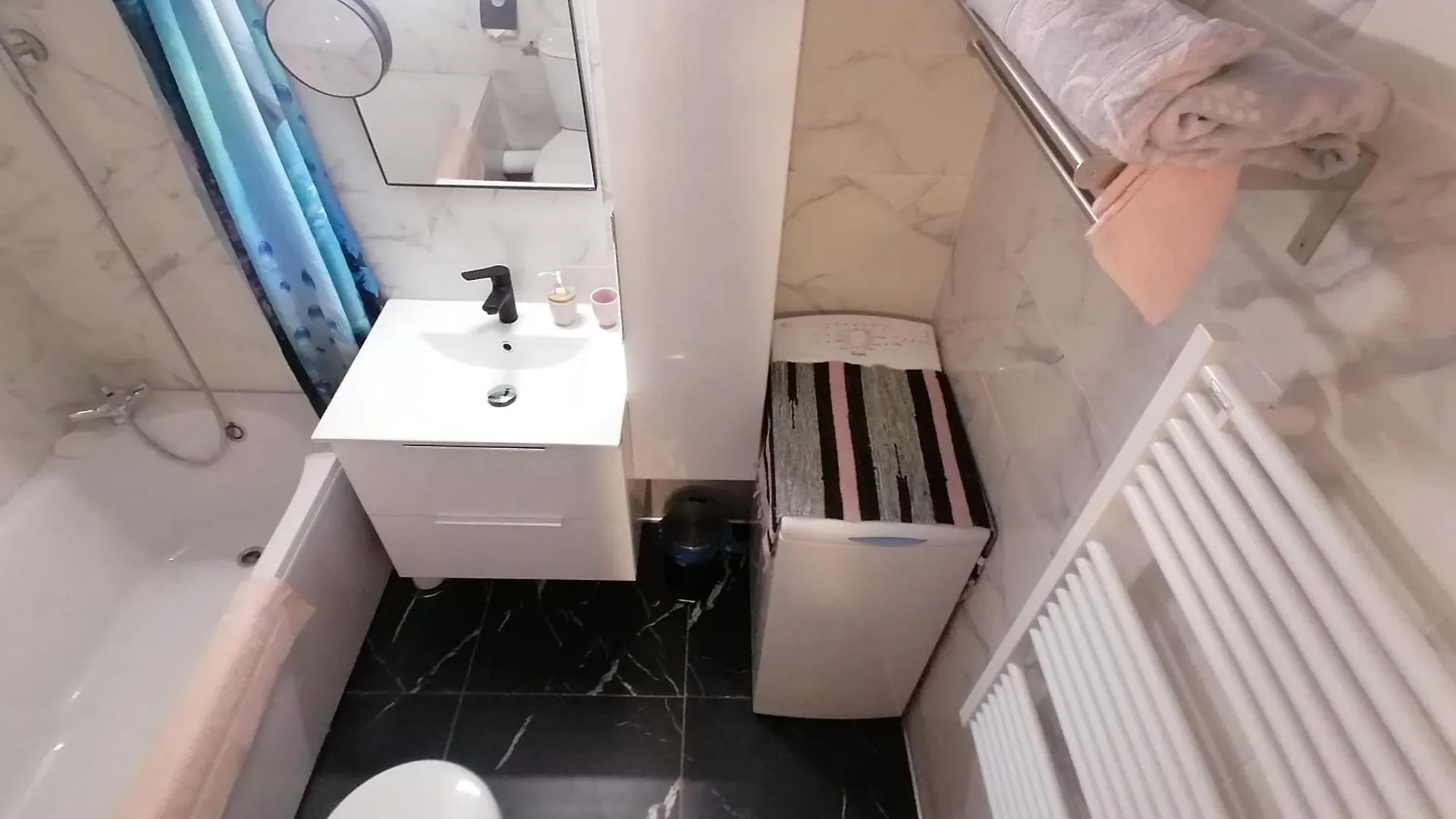 Studio Emile Jardin Des Plantes -Metro -Tramway Toulouse Apartment
