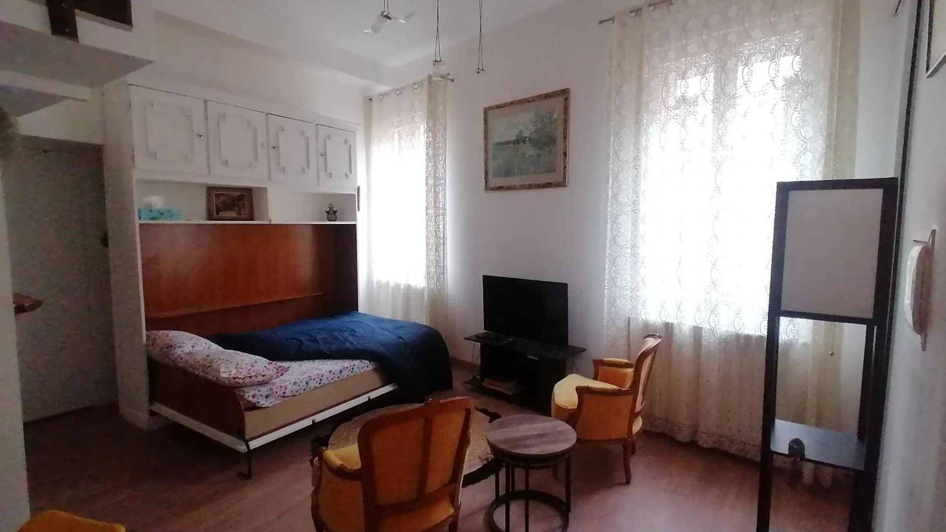 Apartment Studio Emile Jardin Des Plantes -Metro -Tramway Toulouse