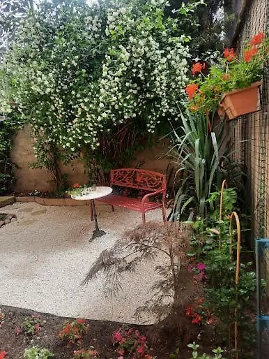 Studio Emile Jardin Des Plantes -Metro -Tramway Toulouse 0*,